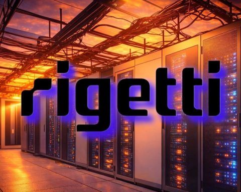 Rigetti (RGTI) stock dips into 2026 as quantum names cool — what traders watch next