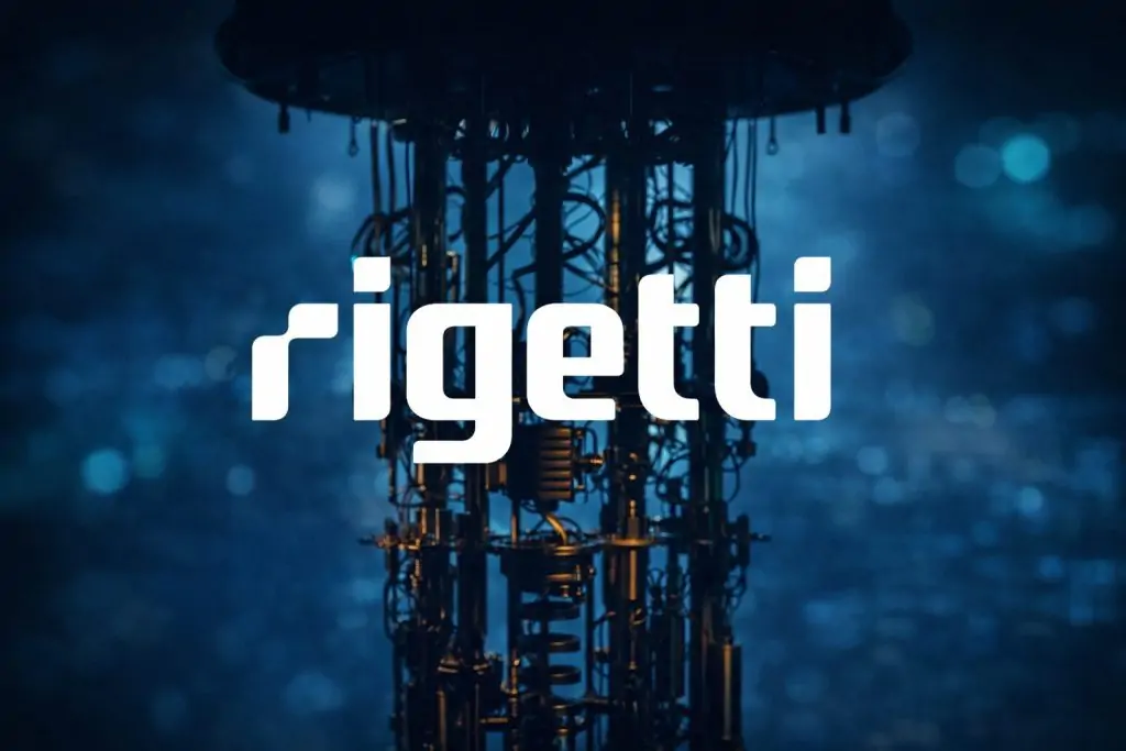 Rigetti stock price today: RGTI dips in year-end session as tech pullback pressures quantum names