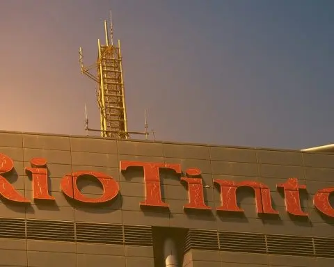 Rio Tinto plc (RIO) Stock on 10 December 2025: Strategy Reset, Lithium Pivot and What It Means for Investors