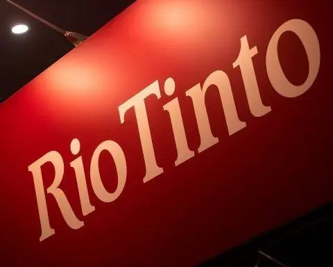 Rio Tinto plc Stock News and Forecast (RIO): What to Watch on 15 December 2025