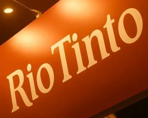 Rio Tinto plc Stock (RIO): Latest News, Share Price Drivers, Analyst Forecasts and 2026 Outlook (Dec. 25, 2025)