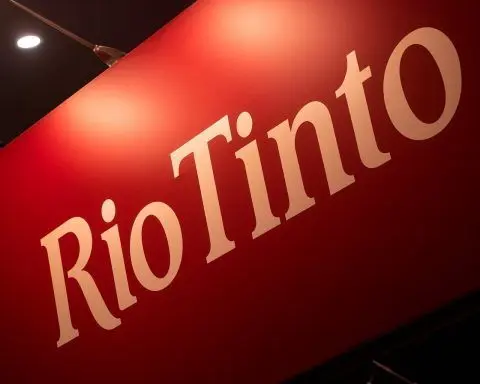 Rio Tinto plc Stock (RIO) News Today: Tomago Smelter Rescue Plan, New CEO Strategy, and Analyst Forecasts (Dec. 12, 2025)