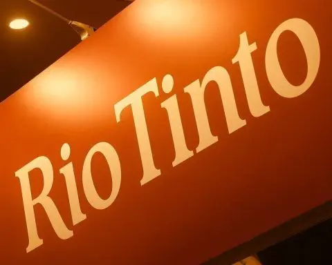 Rio Tinto (RIO.L, NYSE: RIO) Stock: Latest News, Forecasts, and Analyst Outlook as of Dec. 20, 2025