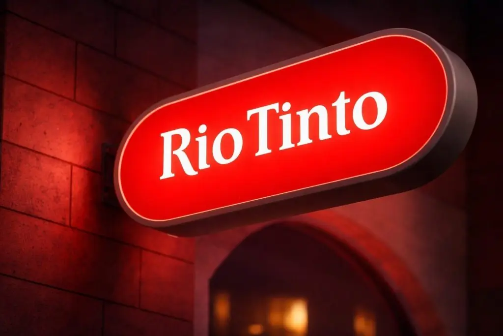 Rio Tinto Stock Hits Fresh 52‑Week Highs as New CEO Trott Unveils “Stronger, Sharper, Simpler” Strategy — Latest News, Forecasts and Dividend Outlook (11 December 2025)