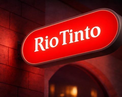 Rio Tinto Stock Hits Fresh 52‑Week Highs as New CEO Trott Unveils “Stronger, Sharper, Simpler” Strategy — Latest News, Forecasts and Dividend Outlook (11 December 2025)