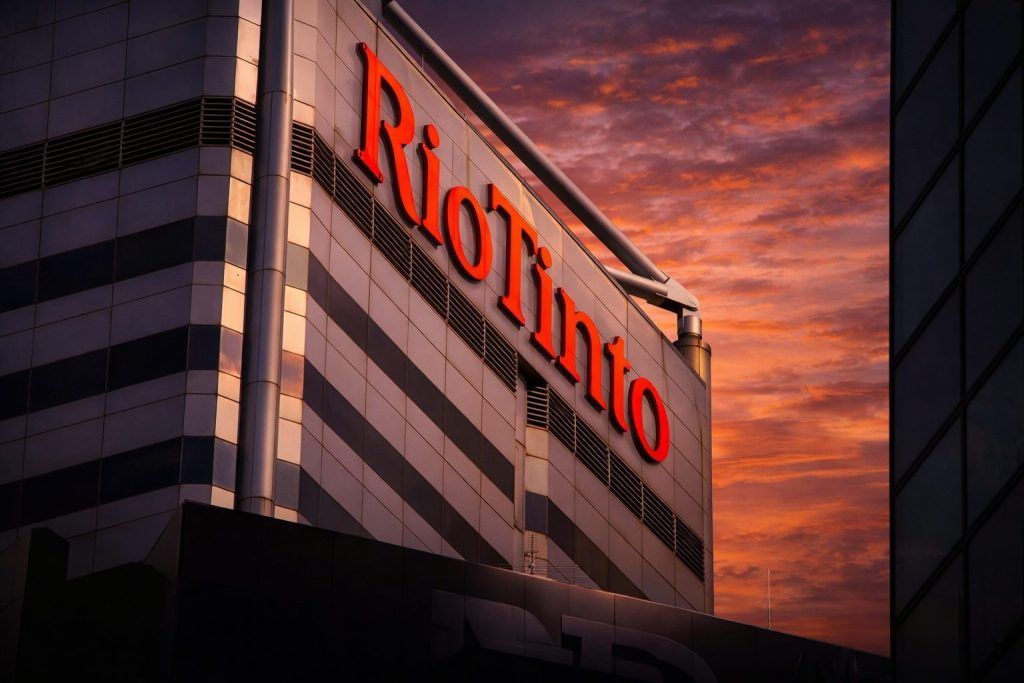 Rio Tinto Stock (RIO, RIO.L) News Today: Copper Hits Record High as Shares Hover Near 52-Week Peaks (Dec. 24, 2025)