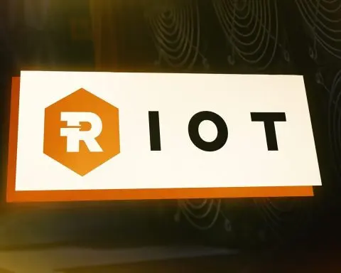 Riot Platforms (RIOT) Stock Drops as Bitcoin Slides on Dec. 15, 2025 — What Today’s Move Means for the AI Data Center Pivot