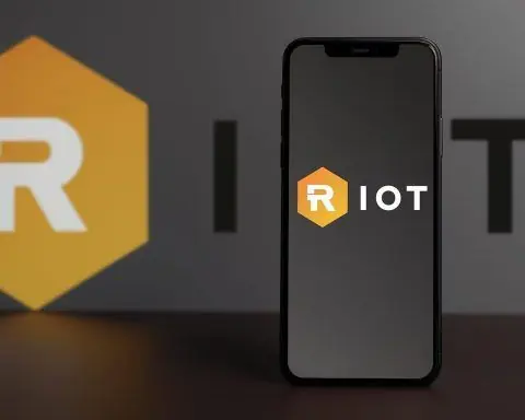 Riot Platforms (RIOT) Stock Today: November Bitcoin Output, AI Data Center Pivot and Wall Street Forecasts – December 6, 2025