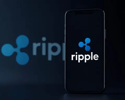 Ripple’s $500 Million Wall Street Deal: How a Hedged Bet on XRP Reshapes the Crypto–Finance Relationship