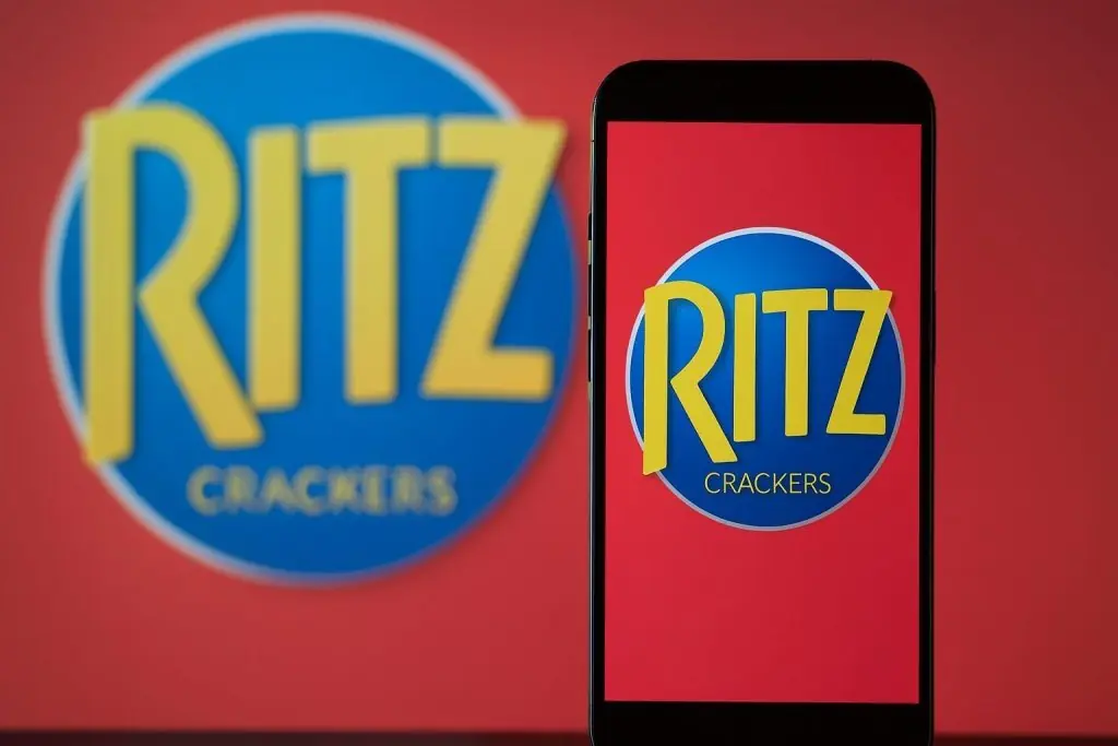 Ritz Cracker Recall 2025: Peanut Butter Sandwiches Pulled in 8 States Over Hidden Allergen Risk