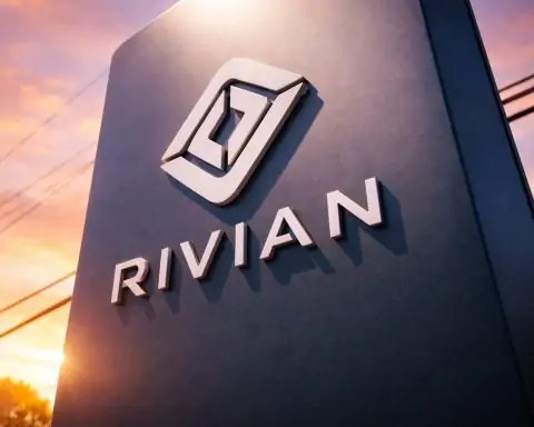 Rivian Automotive (RIVN) Stock: Latest News, Analyst Forecasts, and Key Catalysts as of Dec. 15, 2025