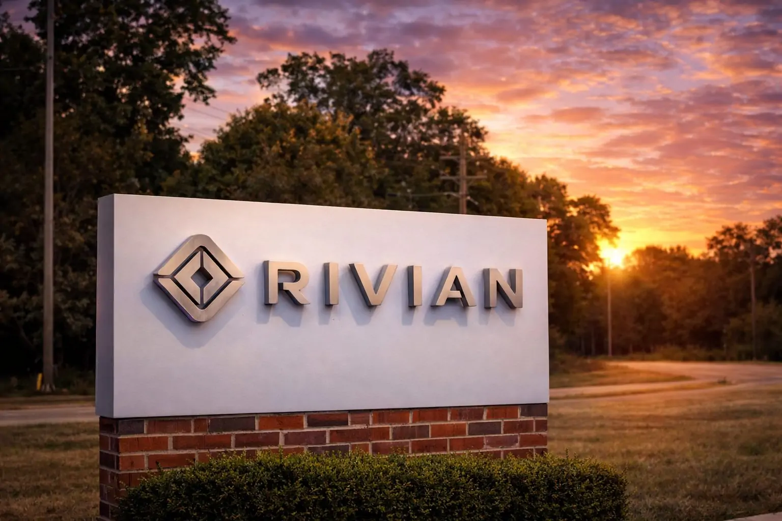 Rivian Replaces Nvidia With Its Own AI Chip as Hands-Free Driving Expands: What It Means for the R2 and RIVN Stock in 2026