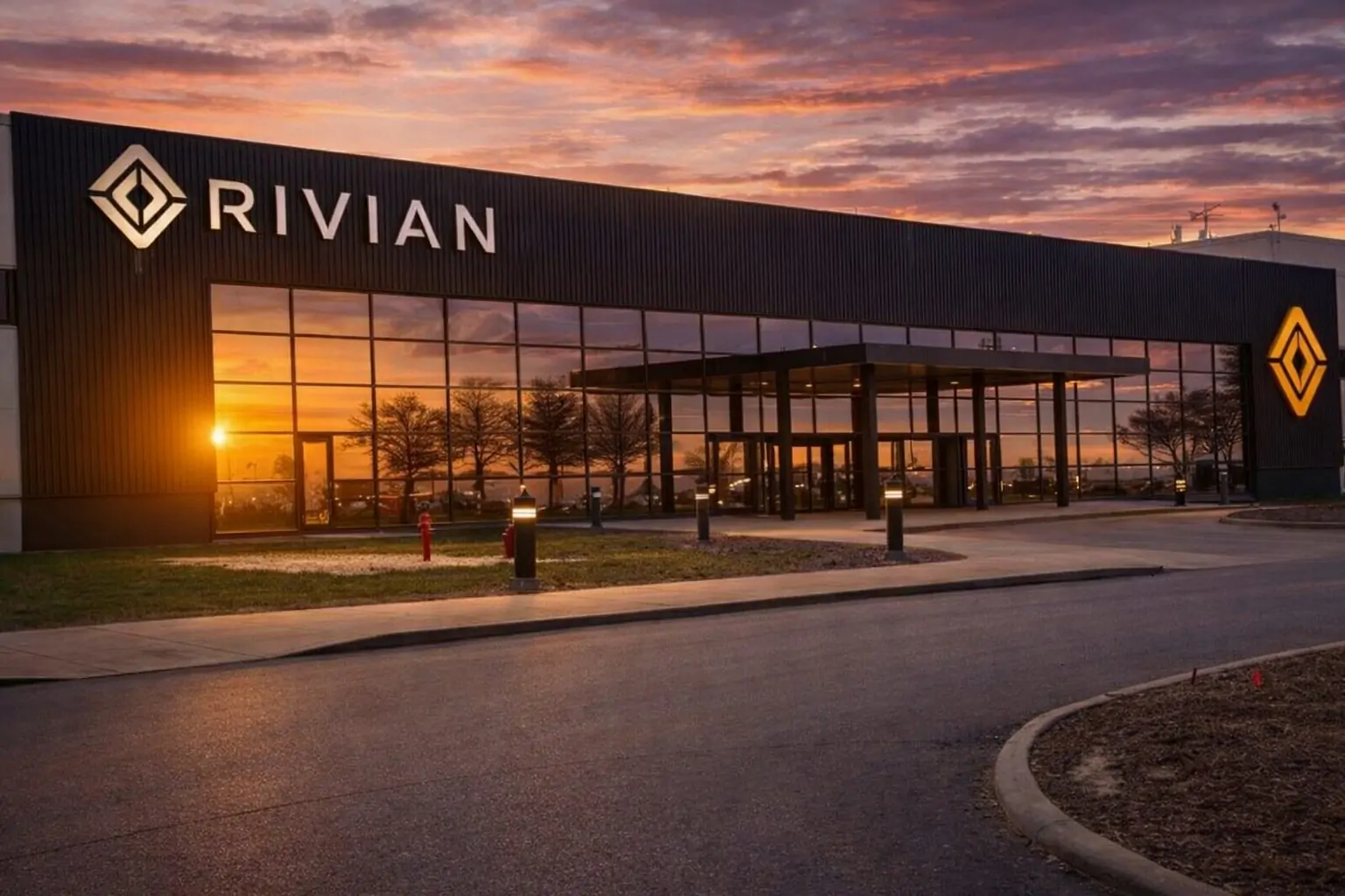 Rivian (RIVN) Stock News Today: 52-Week High, Autonomy+ Rollout, and R2 Launch Hype Drive Fresh Upgrades (Dec. 22, 2025)