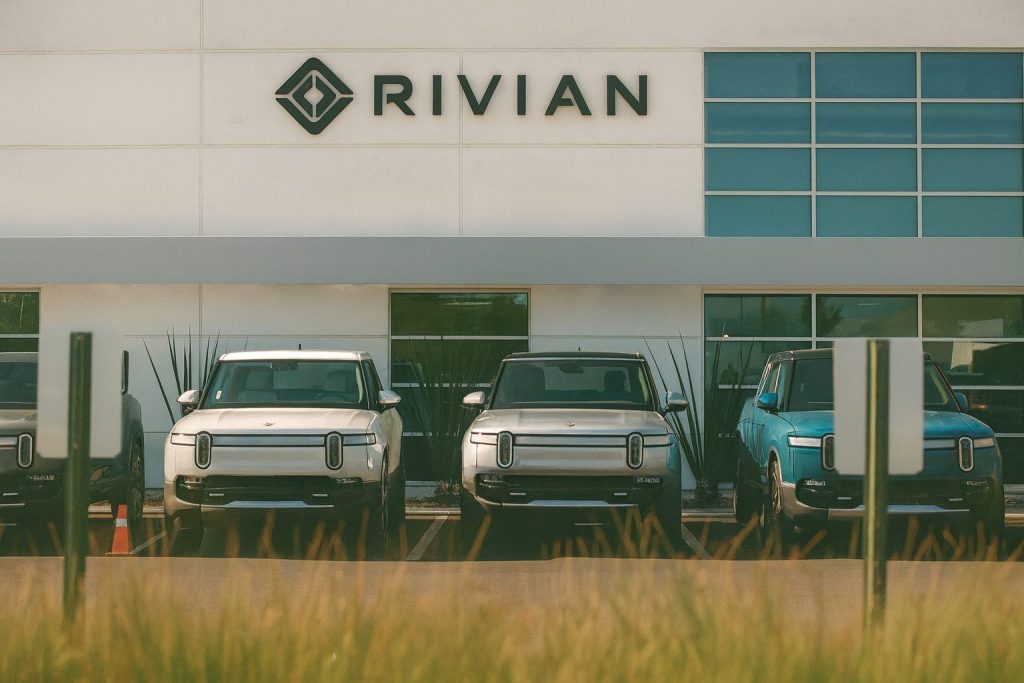 Rivian (RIVN) Stock Slides After Autonomy & AI Day: After-Hours Moves, New AI Chip, Autonomy+ Pricing, and What to Watch Before the Dec. 12, 2025 Market Open