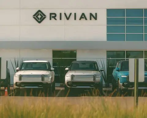 Rivian (RIVN) Stock Slides After Autonomy & AI Day: After-Hours Moves, New AI Chip, Autonomy+ Pricing, and What to Watch Before the Dec. 12, 2025 Market Open
