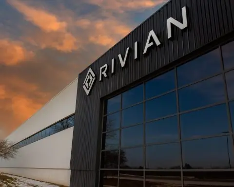 Rivian (RIVN) Stock Today: Recall News, AI Day Catalysts, and Fresh 2026–2030 Forecasts