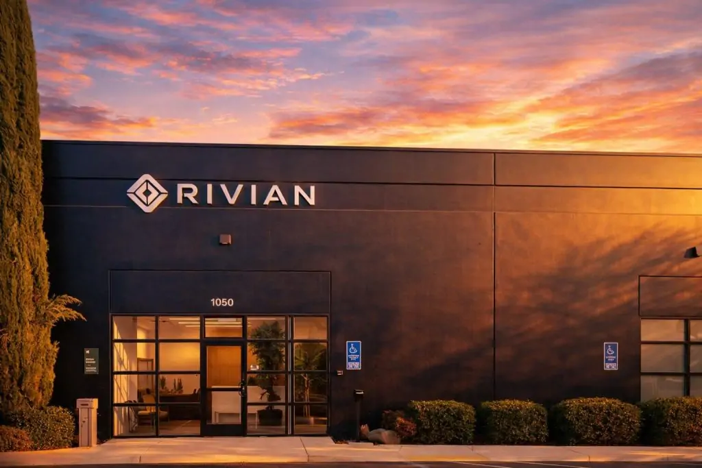 Rivian (RIVN) Stock Week-Ahead Outlook: Key Catalysts, Analyst Forecasts, and What to Watch (Dec. 22–26, 2025)