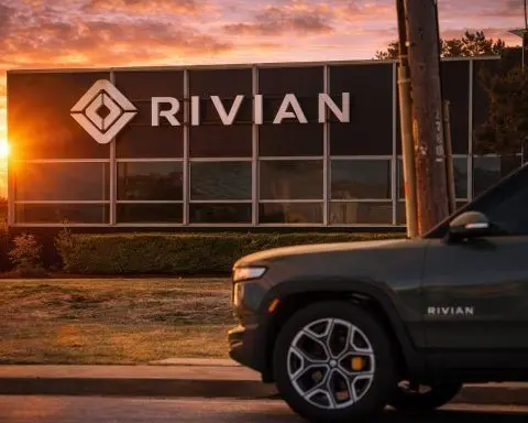 Rivian (RIVN) Stock Week-Ahead Outlook: Key Catalysts, Analyst Forecasts, and What to Watch (Dec. 22–26, 2025)