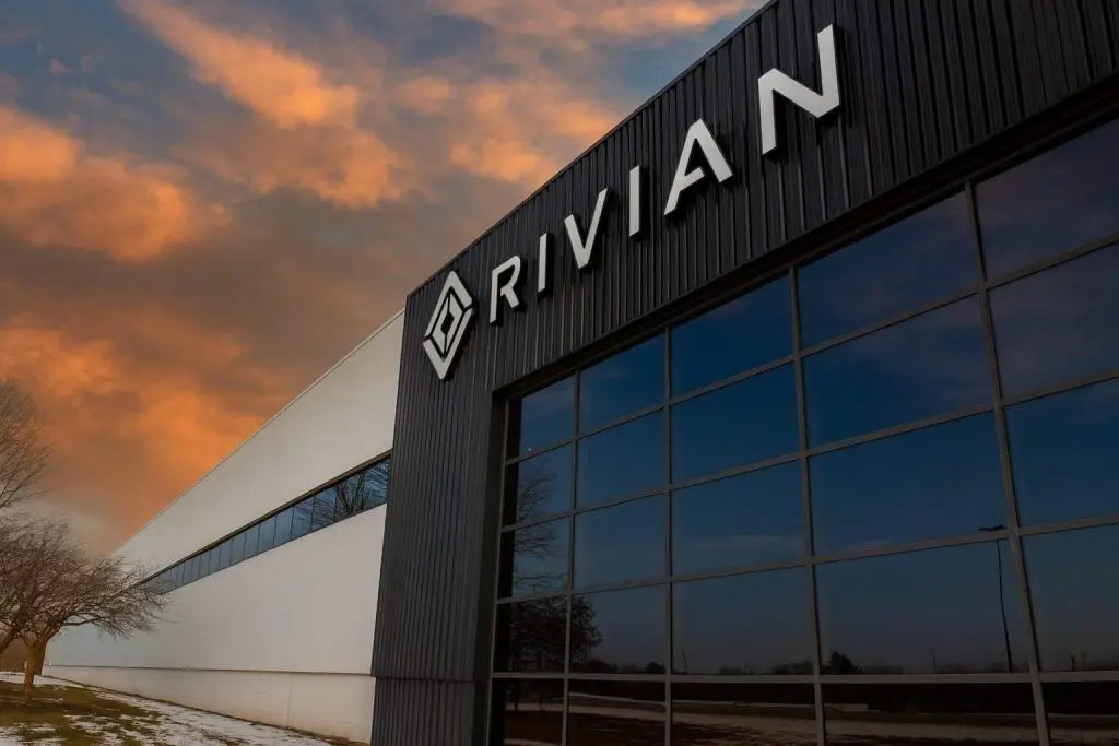 Rivian Stock on December 8, 2025: Downgrade, Recall and R2 Hopes – What RIVN Investors Need to Know