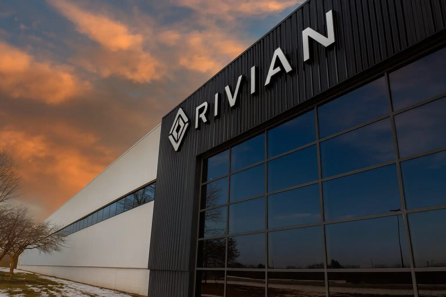 Rivian Stock on December 8, 2025: Downgrade, Recall and R2 Hopes – What RIVN Investors Need to Know