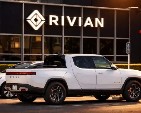 Rivian Stock (RIVN) Hits a 52-Week High as Autonomy+ and R2 Momentum Builds — News, Analyst Forecasts, and What Matters Next (22.12.2025)