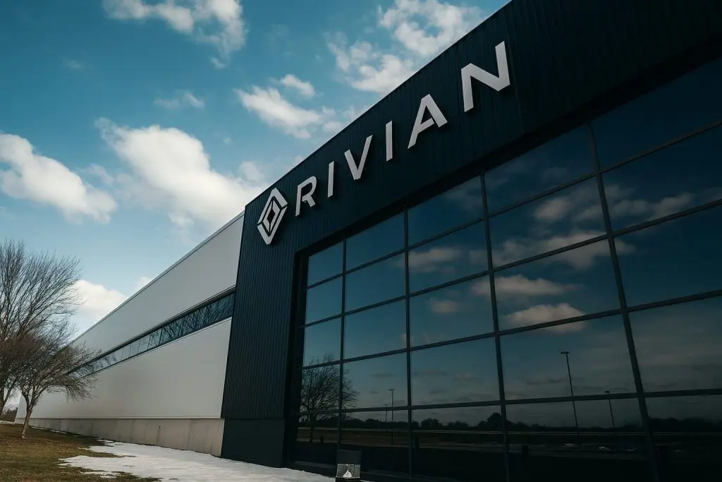 Rivian Stock (RIVN) News, Forecasts and Analysis: Autonomy & AI Catalyst, Analyst Targets, and What Investors Are Watching (Dec. 14, 2025)