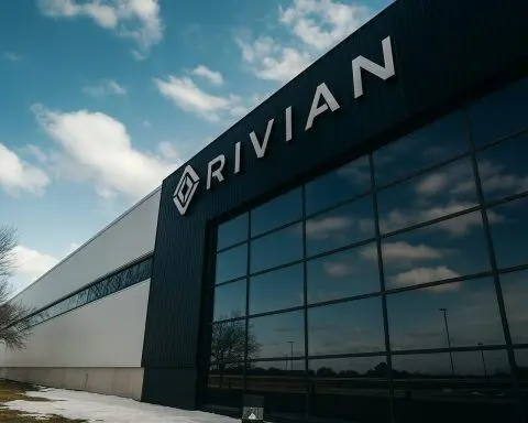 Rivian Stock (RIVN) News, Forecasts and Analysis: Autonomy & AI Catalyst, Analyst Targets, and What Investors Are Watching (Dec. 14, 2025)