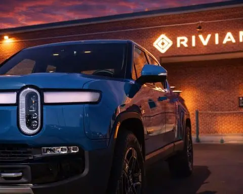Rivian Stock (RIVN) News on Dec. 23, 2025: Autonomy+ and the R2 “Inflection Year” Thesis Push Shares Near a 52-Week High