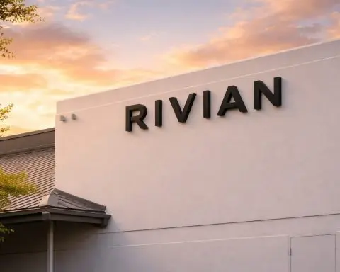 Rivian Stock (RIVN) News Today: Autonomy+ Pricing, Custom AI Chip, and 2026 R2 Forecasts Power a December Surge