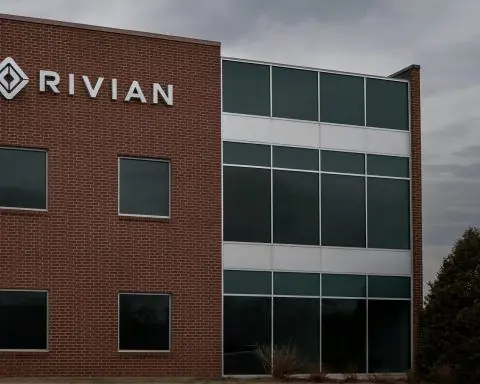 Rivian Stock (RIVN) on December 6, 2025: 52‑Week High, Seat Belt Recall and 2026 Forecast