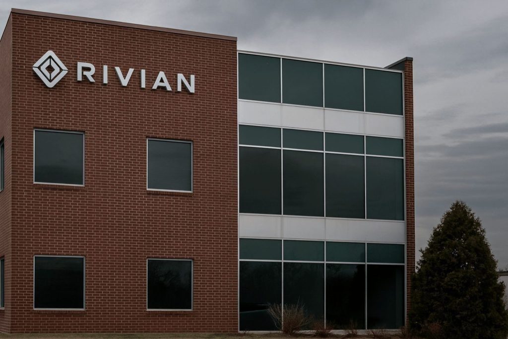 Rivian Stock (RIVN) Slides After Autonomy & AI Day: New In‑House Chip, Autonomy+ Pricing, and Wall Street Forecasts on Dec. 12, 2025