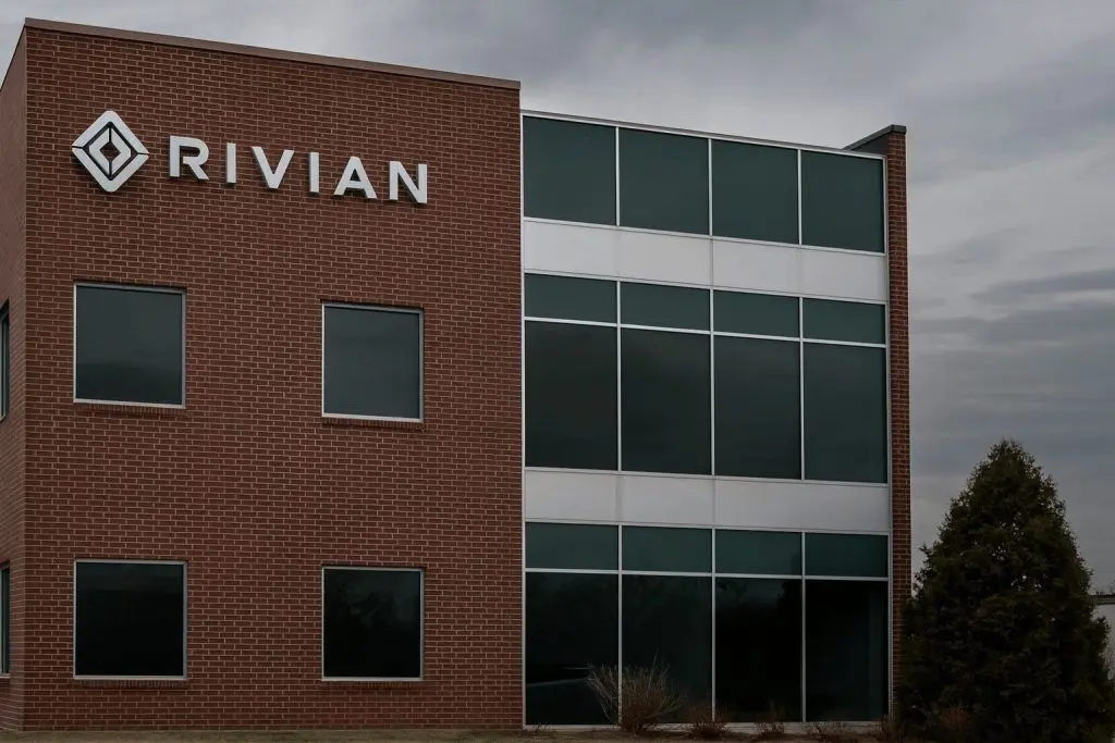 Rivian Stock (RIVN) Slides After Autonomy & AI Day: New In‑House Chip, Autonomy+ Pricing, and Wall Street Forecasts on Dec. 12, 2025