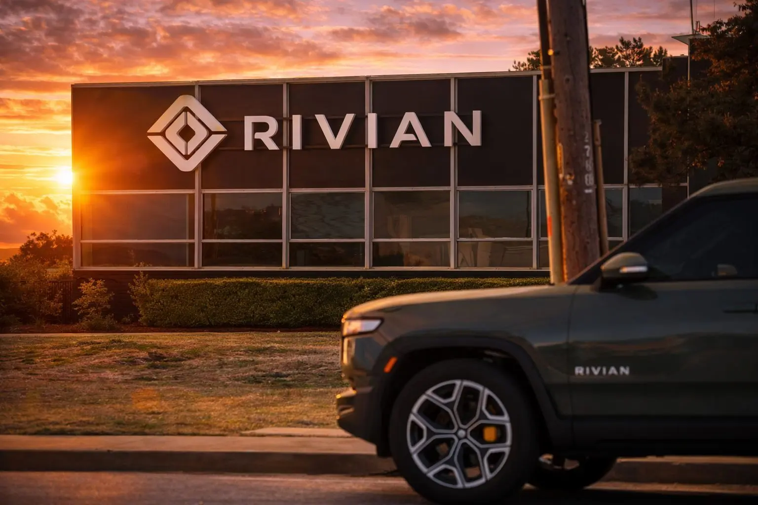 Rivian Stock (RIVN) Surges on AI, Autonomy, and R2 Momentum: Latest News, Analyst Targets, and 2026 Outlook (Dec. 19, 2025)