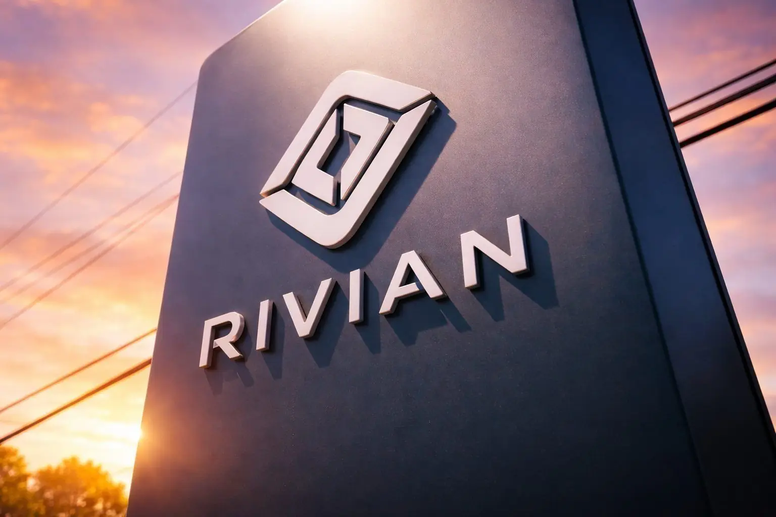 Rivian stock (RIVN) ticks up as Wolfe downgrade warns of bigger cash burn