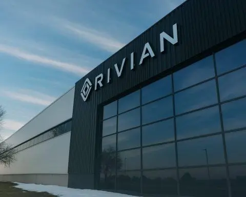 Rivian Stock (RIVN) Today: December 15, 2025 News, Analyst Forecasts, and What Autonomy & AI Means for the Next Move