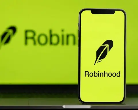 Robinhood (HOOD) After Hours: Indonesia Deal and Crypto Push Fuel Rally — What to Know Before the December 9, 2025 Open