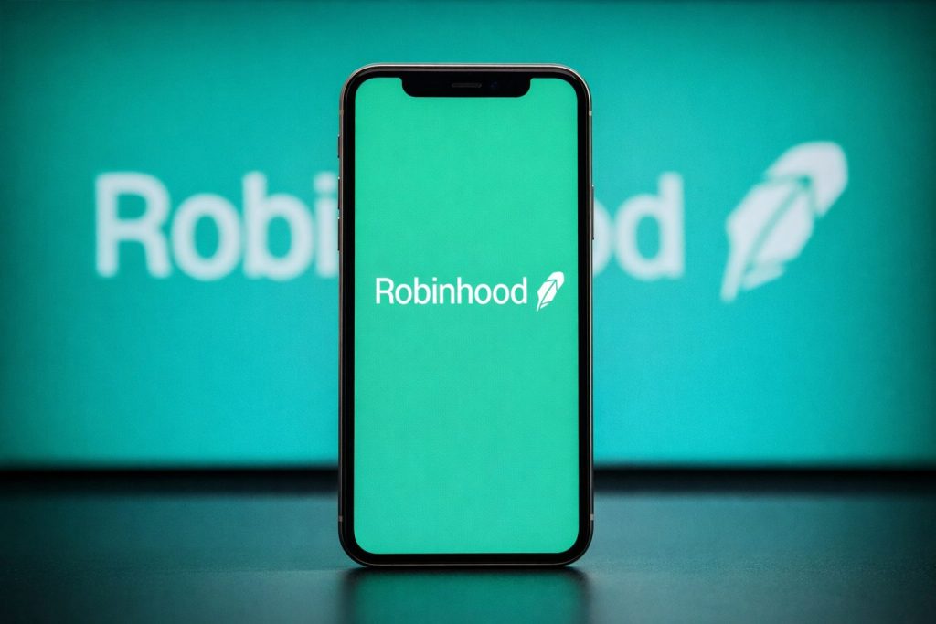 Robinhood (HOOD) Stock News Today, Dec. 23, 2025: Prediction Markets Expansion, Analyst Forecasts, and the 2026 Outlook