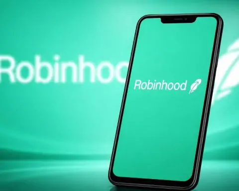 Robinhood (HOOD) Stock News Today: Market Closed, Year-End “Santa Rally” Watch as Analysts Target $137