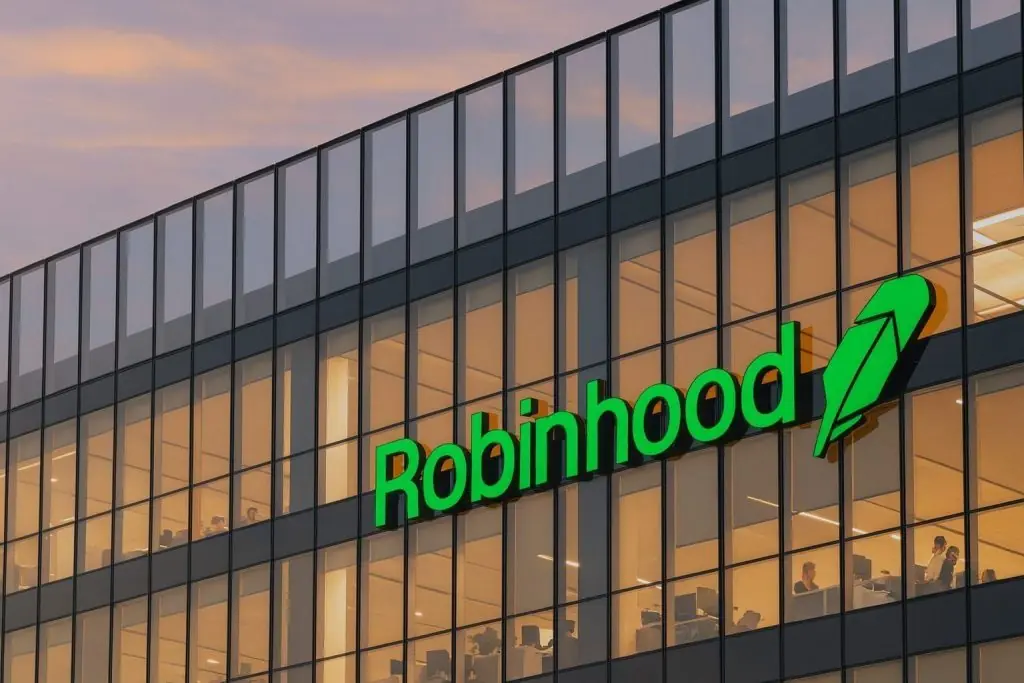 Robinhood (HOOD) Stock on December 3, 2025: Price, Crypto Rebound, Insider Selling and 2026 Forecasts