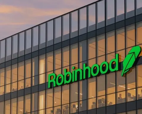 Robinhood (HOOD) Stock on December 3, 2025: Price, Crypto Rebound, Insider Selling and 2026 Forecasts