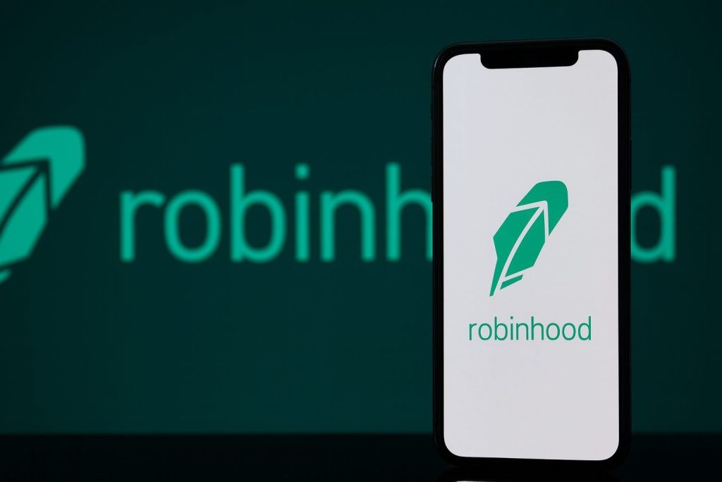Robinhood (HOOD) Stock Outlook After November 21, 2025: Can a 260%+ Rally Keep Running Into 2026?