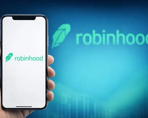 Robinhood (HOOD) Stock Rises as Prediction Markets Expand and “Cortex” AI Nears Launch — News, Analyst Forecasts and Outlook (Dec. 17, 2025)