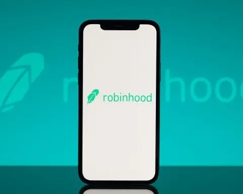 Robinhood (HOOD) Stock Today: Indonesia Expansion, Bitcoin Tailwind and What to Watch Before the Market Opens on December 8, 2025