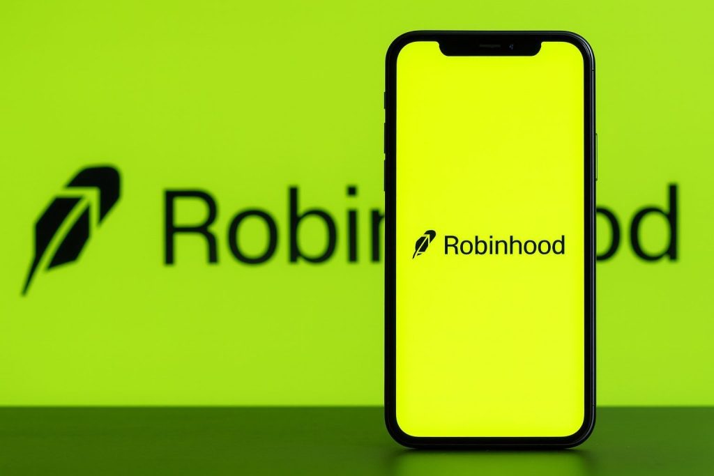Robinhood (HOOD) Stock Today: Insider Selling, Indonesia Expansion and 2026 Forecast After a 270% Rally