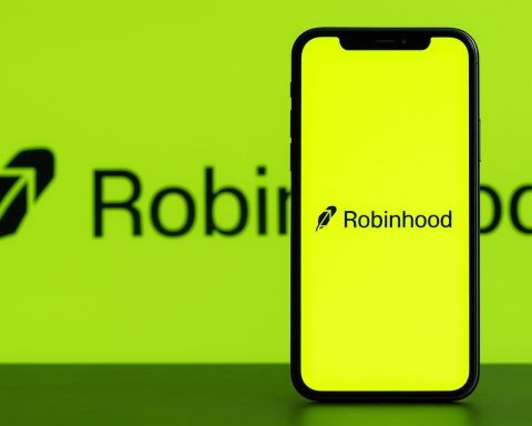 Robinhood (HOOD) Stock Today: Insider Selling, Indonesia Expansion and 2026 Forecast After a 270% Rally