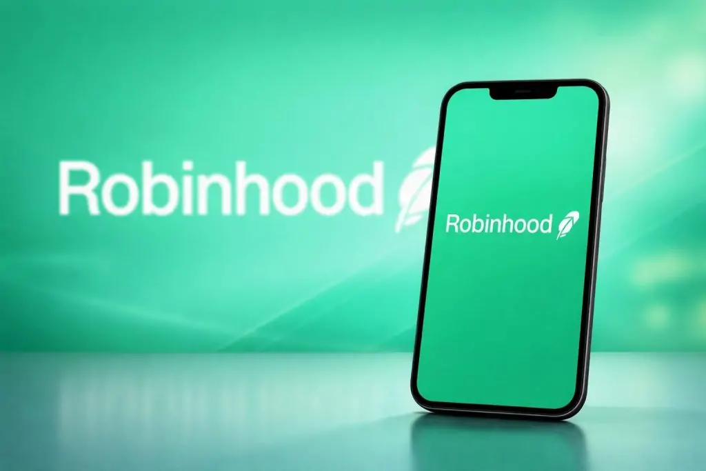 Robinhood (HOOD) Stock Today: Prediction Markets Expansion, Fresh Operating Data, and What Investors Are Watching Into Year-End