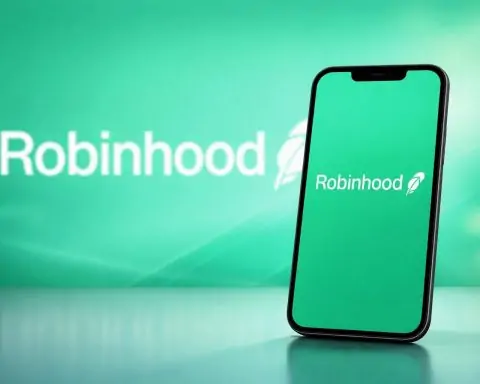 Robinhood (HOOD) Stock Today: Prediction Markets Expansion, Fresh Operating Data, and What Investors Are Watching Into Year-End