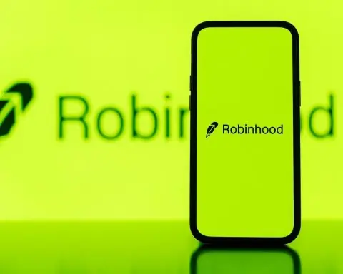 Robinhood (HOOD) Stock Today: Prediction Markets Push, Crypto Volatility and Wall Street Targets – December 5, 2025 Update
