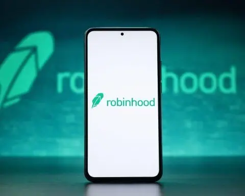 Robinhood (HOOD) Stock Week Ahead: Prediction Markets Push, Indonesia Expansion, Analyst Targets and Key Risks (Dec 22–26, 2025)