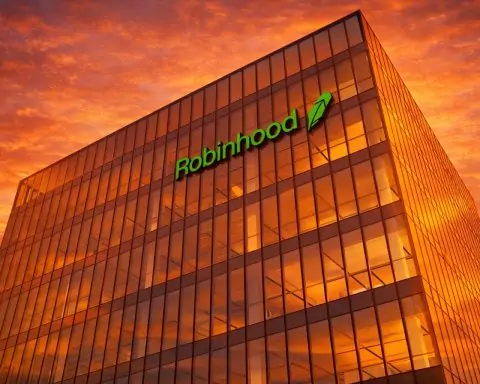 Robinhood Markets (HOOD) Stock Slips Into the Weekend: Fresh Analyst Targets, Newest Headlines, and What to Watch Before Monday